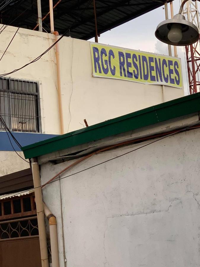 Rgc Residences Tarlac City Exterior foto